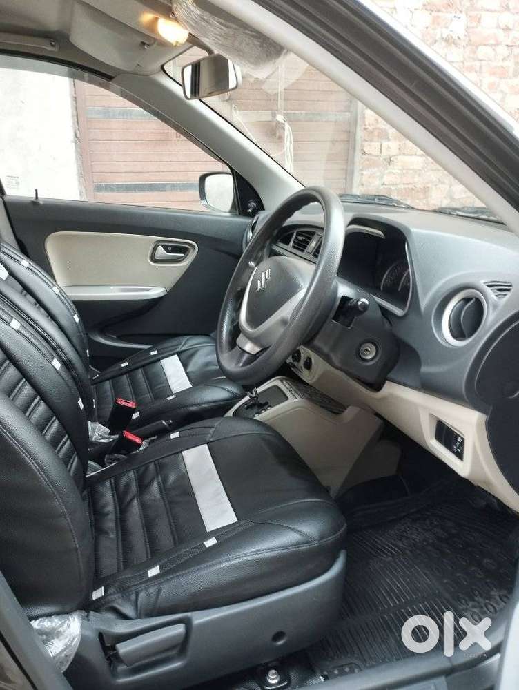 Maruti Suzuki Alto K10 Vxi Airbag, 2018, Petrol