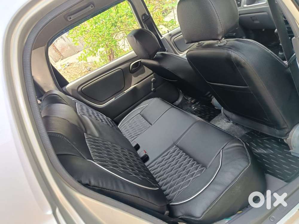 Maruti Suzuki Alto 2008