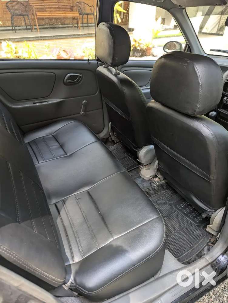 Maruti Suzuki Alto 2007 Petrol Good Condition