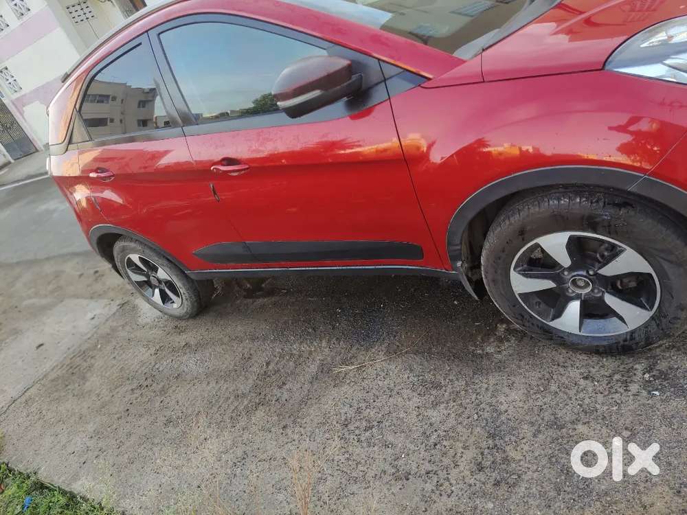 Tata Nexon 2018, Turbo Engine