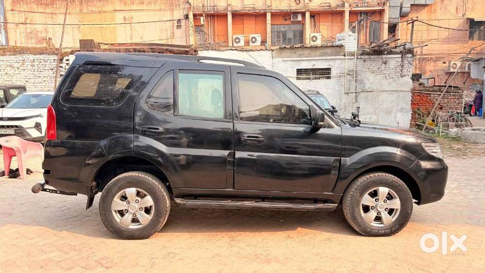 Tata Safari Storme Vx Varicor 400, 2019, Diesel