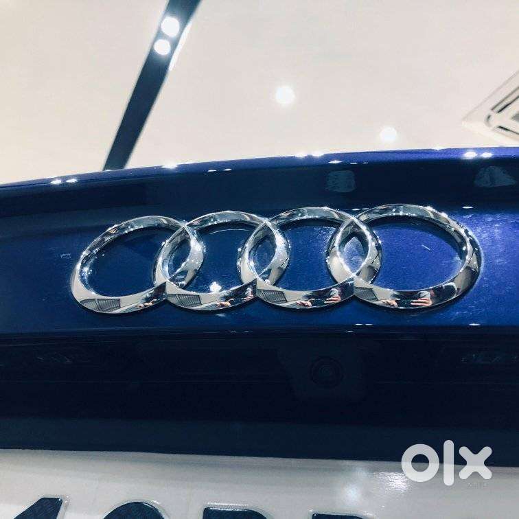 Audi Q3 40 Tfsi Technology, 2025, Petrol