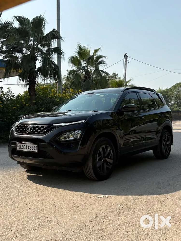 Tata Safari 2.0 Kryotec Xz, 2022, Diesel
