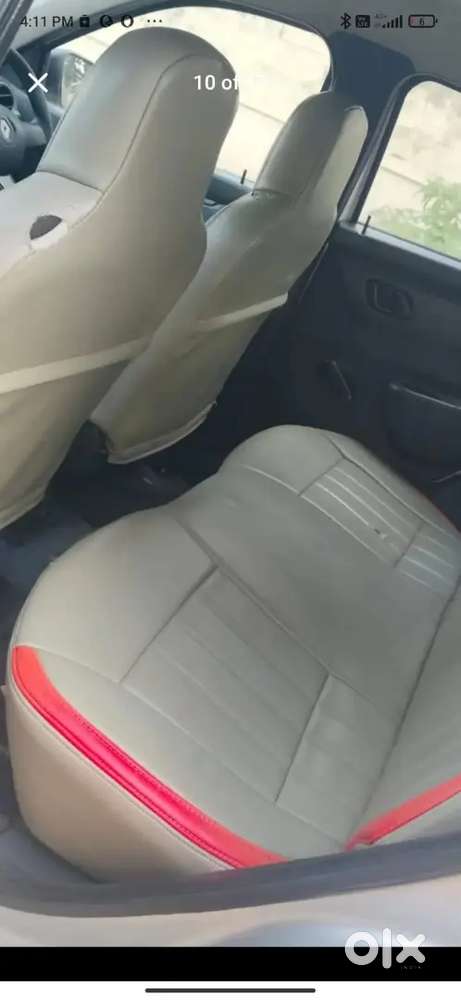 Renault Kwid 0.8 Rxt 2017