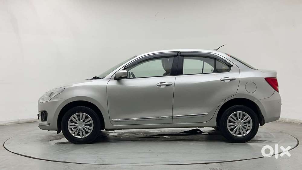 Maruti Suzuki Dzire 1.2 Vxi, 2019, Petrol