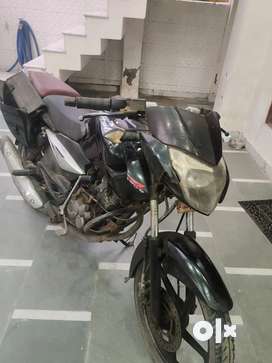 Pulsar 150 second hand near me hotsell
