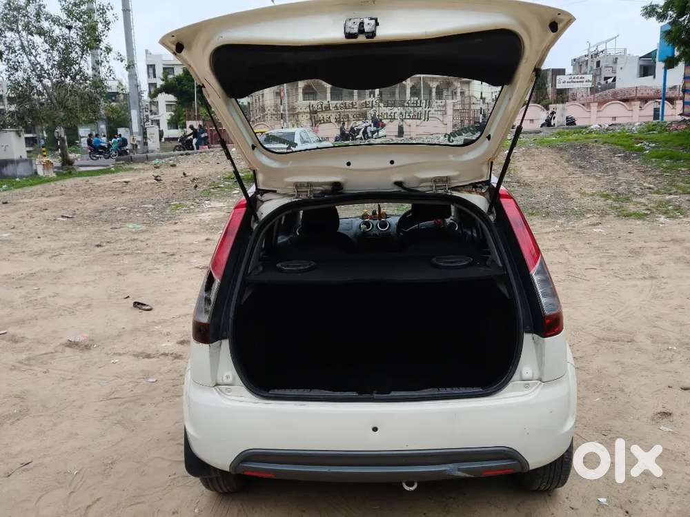 Ford Figo Diesel Manual 2015