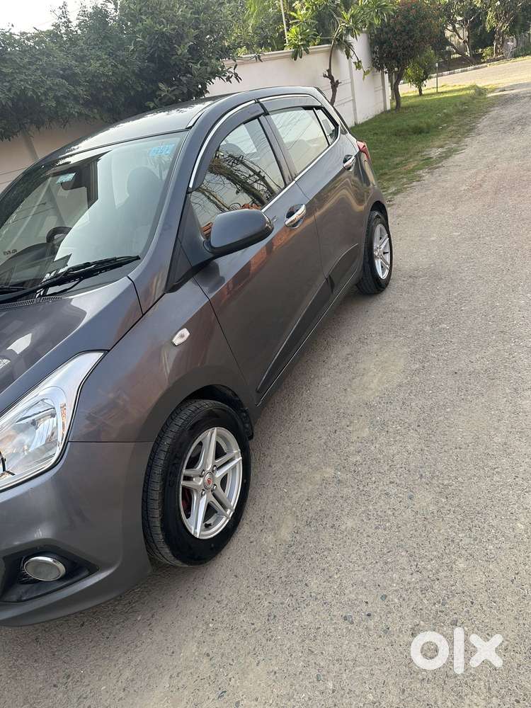 Hyundai Grand I10 1.2 Crdi Magna, 2016, Petrol