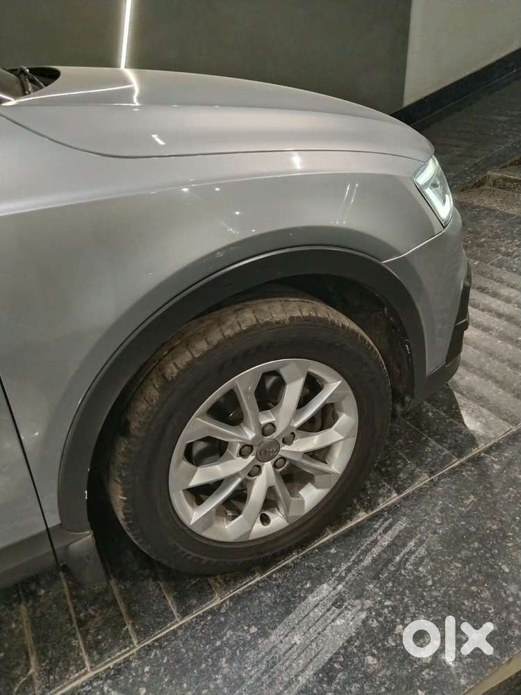 Audi Q3 30 Tfsi S Tronic, 2017, Petrol