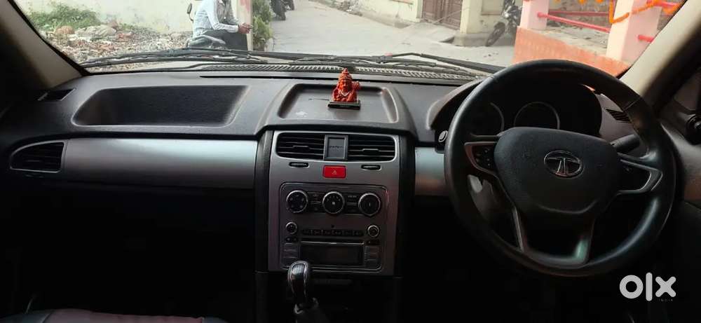 Tata Safari Storme 2018 Diesel 66000 Km Driven