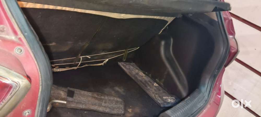 Hyundai Grand I10 Petrol 2014