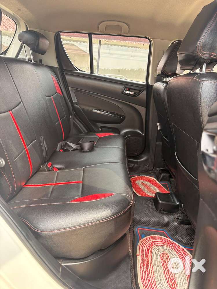 Maruti Suzuki Swift 1.3 Zxi, 2014, Petrol