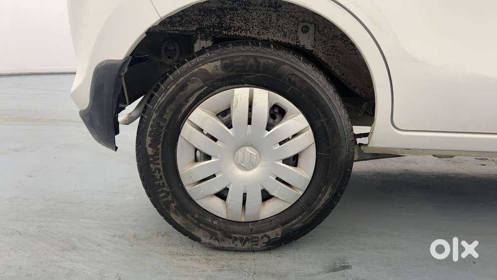 Maruti Suzuki Alto 800 0.8 Vxi Plus, 2023, Petrol