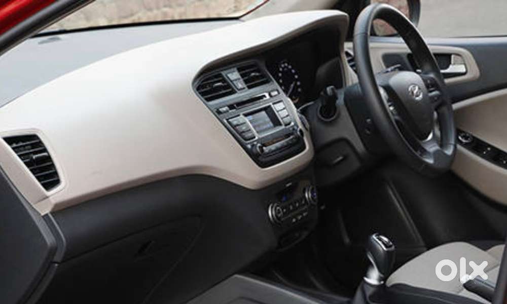 Hyundai Elite I20 2015 Diesel Well Maintained