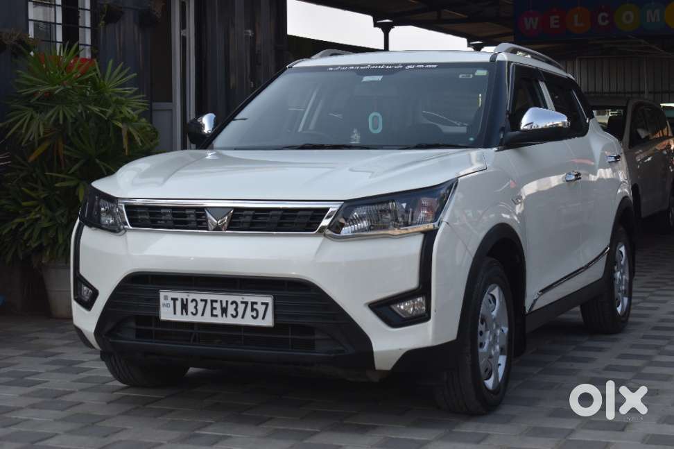 Mahindra Xuv300 W4 Diesel, 2023, Diesel