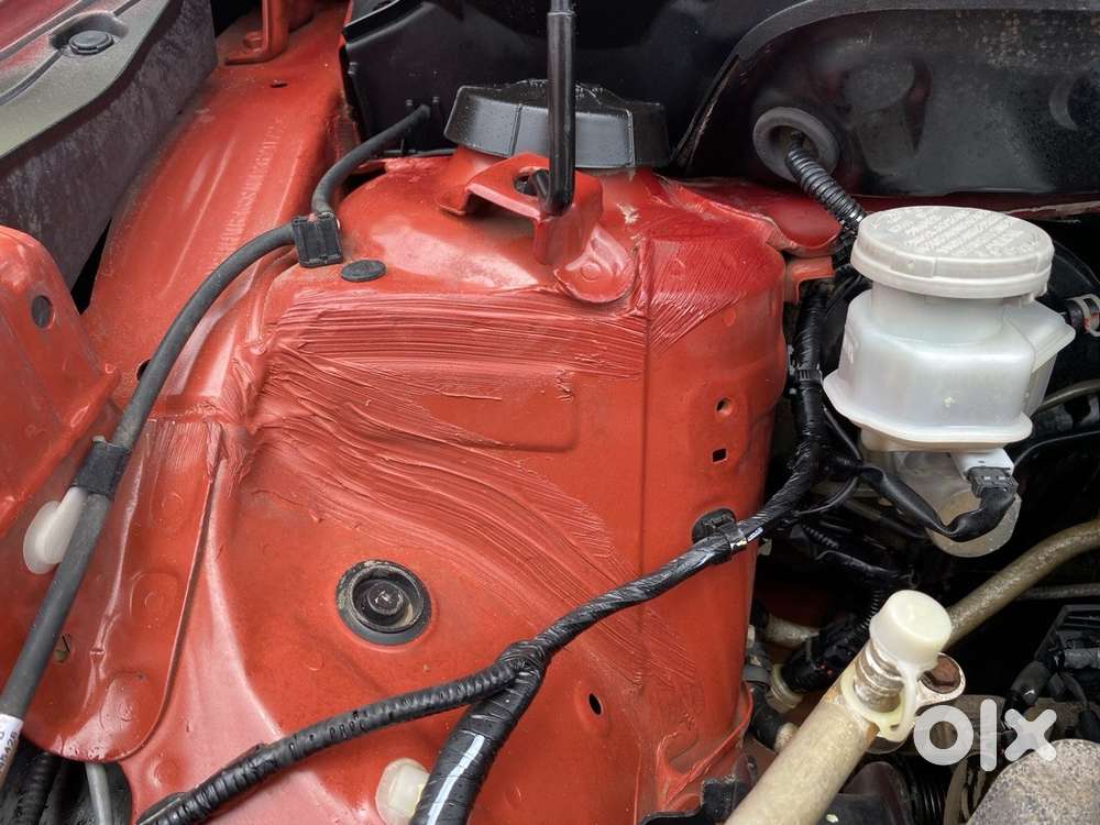 Maruti Suzuki Baleno Alpha Cvt, 2022, Petrol