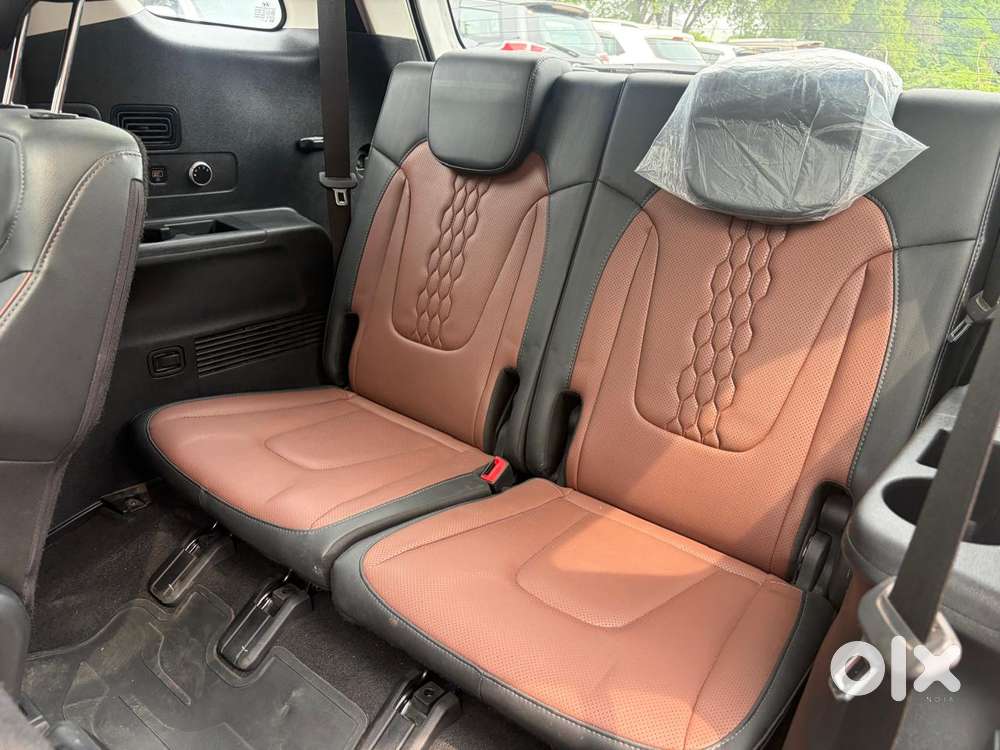 Hyundai Alcazar 1.5 Platinum (o) Diesel At 6 Str, 2022, Diesel