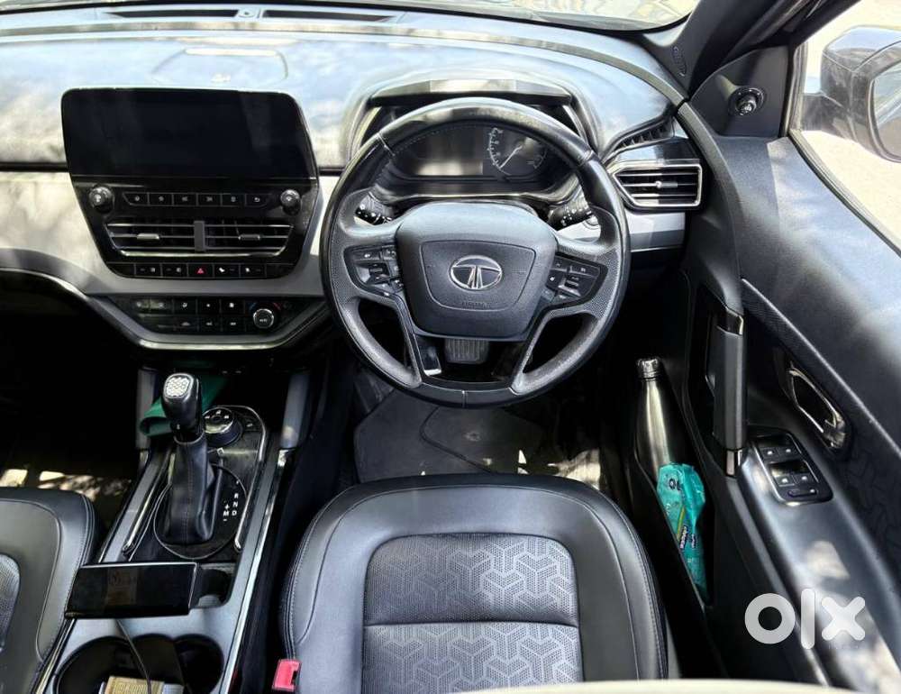 Tata Harrier Xza Plus At, 2021, Diesel