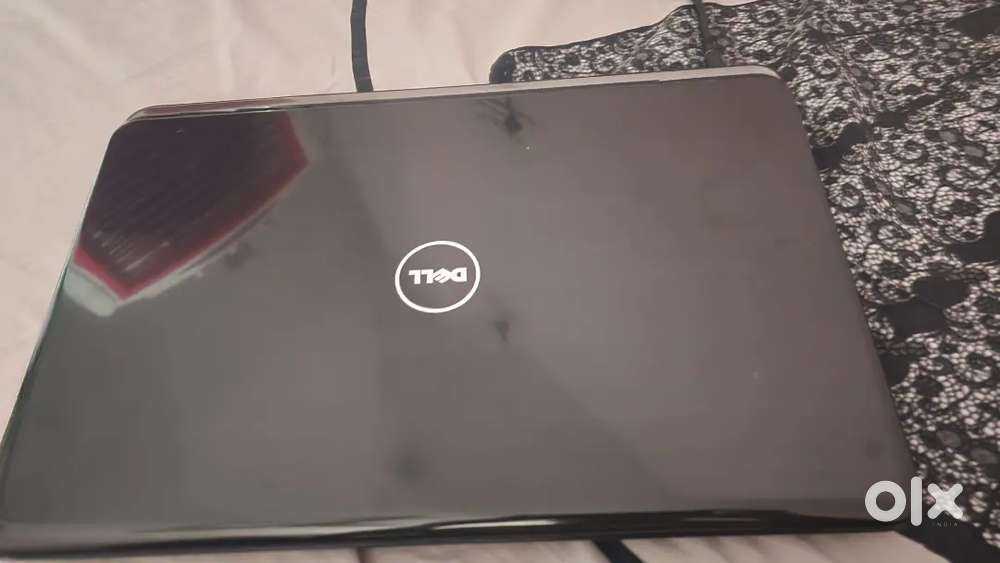 Dell i3 1st gen laptop