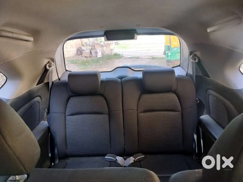 Honda Br-v 2017 Diesel Good Condition