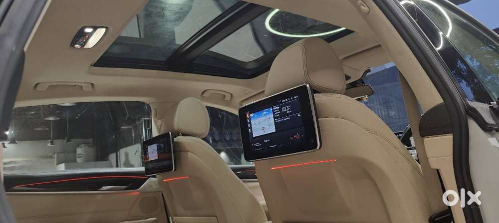 Bmw 6 Series 630 I Gt, 2020, Petrol