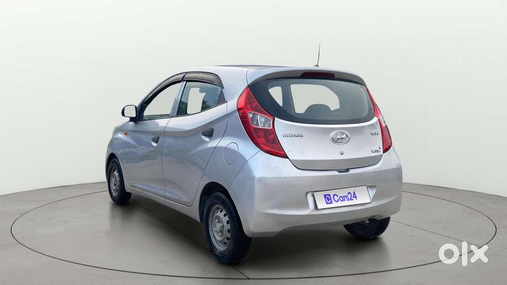 Hyundai Eon Era +, 2013, Petrol