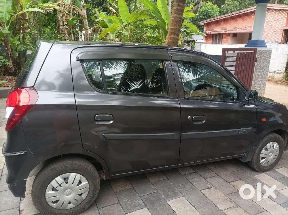 Maruti Suzuki Alto 800 2019 Petrol