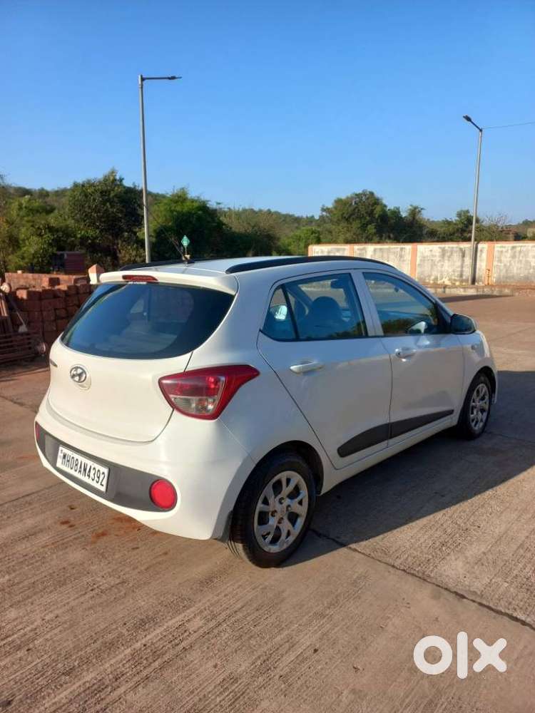 Maruti Suzuki Grand Vitara  Brezza Ldi, 2018, Petrol