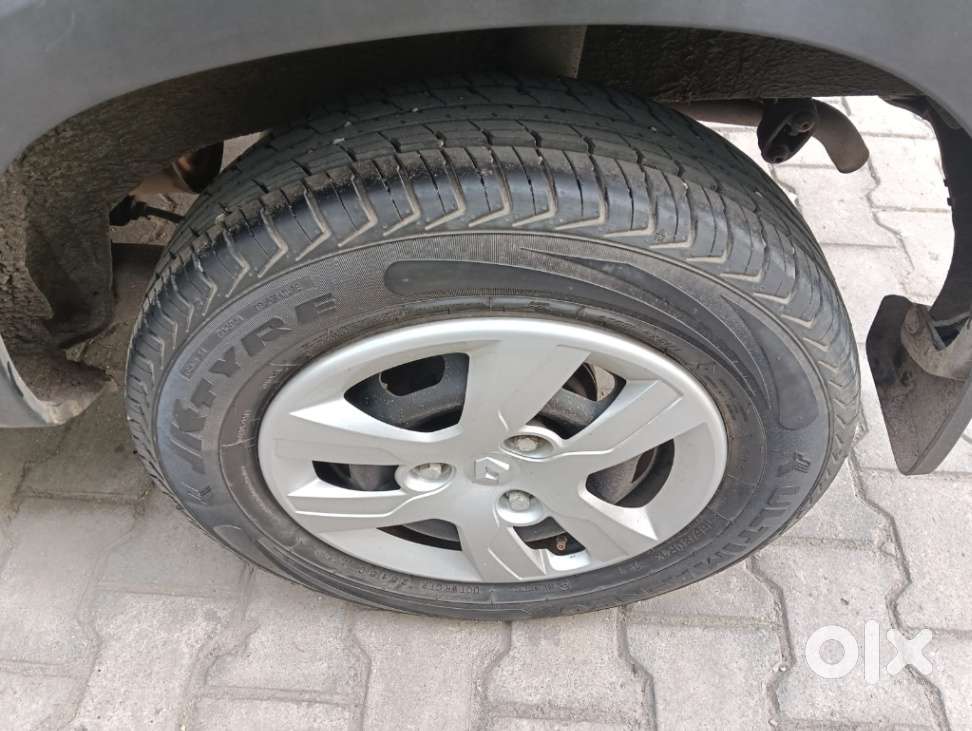 Renault Kwid 1.0 Rxt Optional, 2018, Petrol