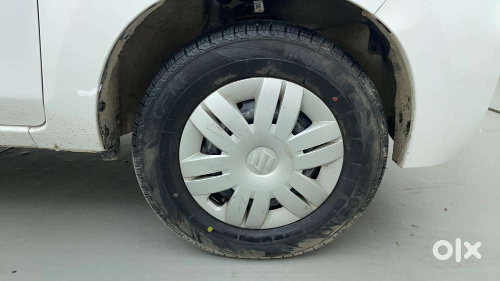 Maruti Suzuki Alto 800 Lxi, 2021, Petrol