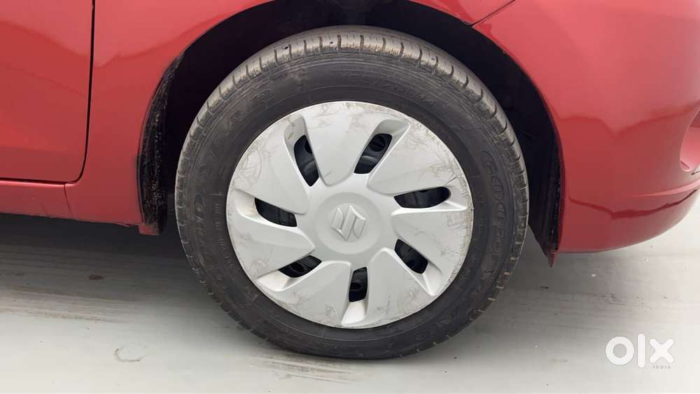 Maruti Suzuki Celerio 2014-2017 Vxi Optional, 2016, Petrol
