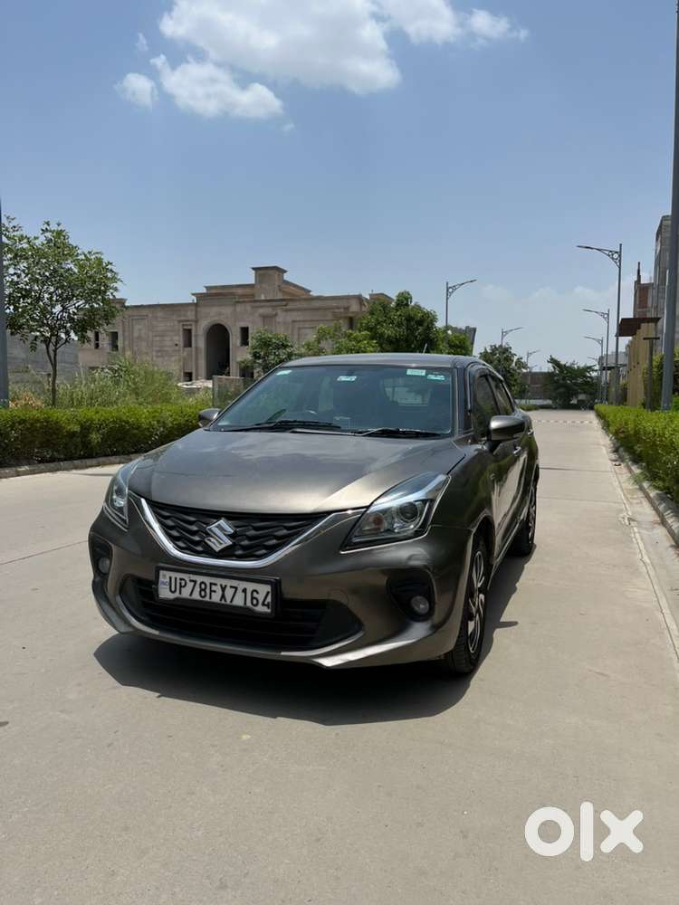 Maruti Suzuki Baleno 2019 Diesel Good Condition