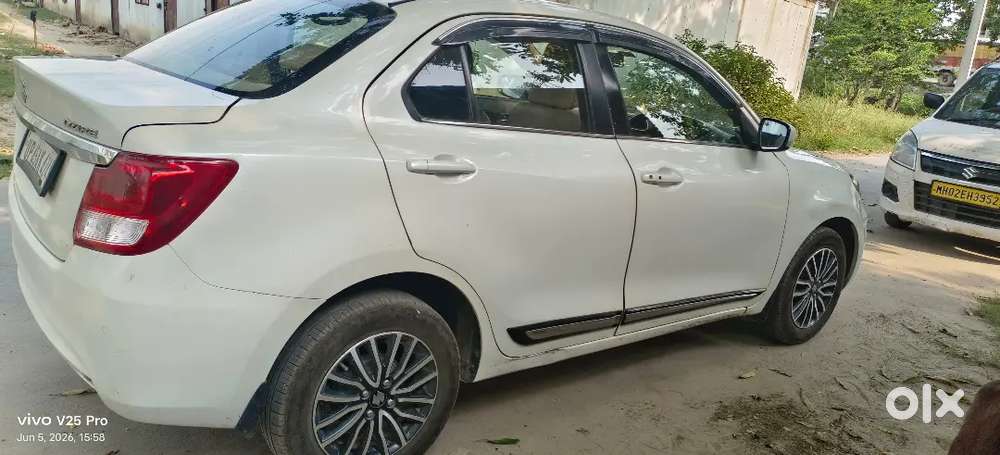 Maruti Suzuki Dzire 2021 Petrol 95000 Km Driven