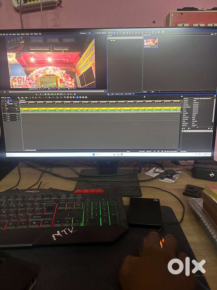 Video Editor