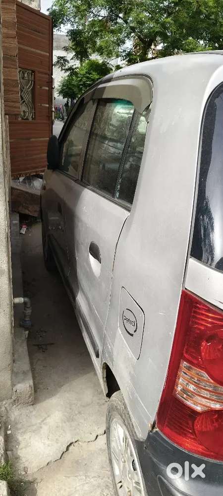 Maruti Suzuki 800 2009 Petrol 56000 Km Driven