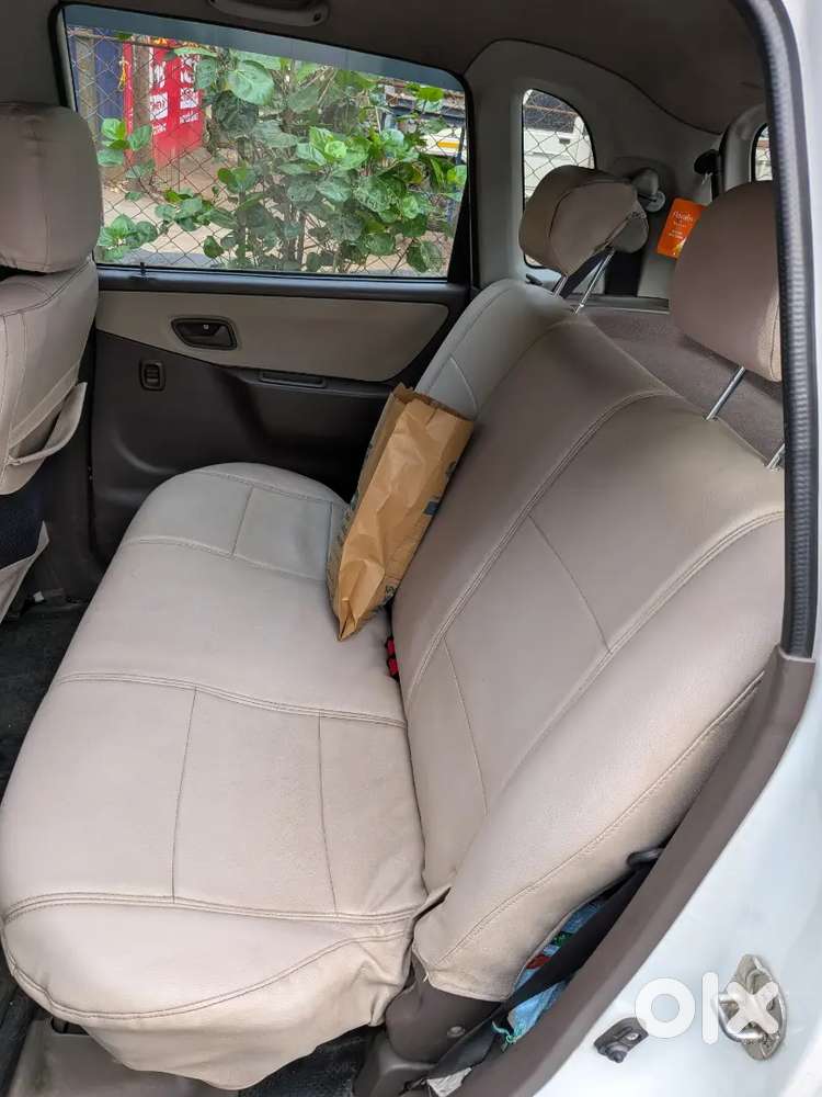 Maruti Suzuki Estilo Vxi 2012