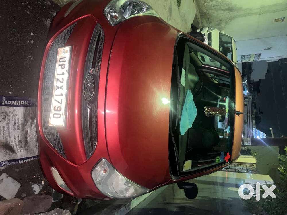 Hyundai I10 Era 2011