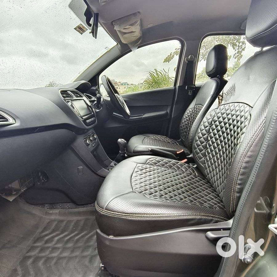 Tata Tiago Nrg 1.2 Xz Mt, 2022, Petrol