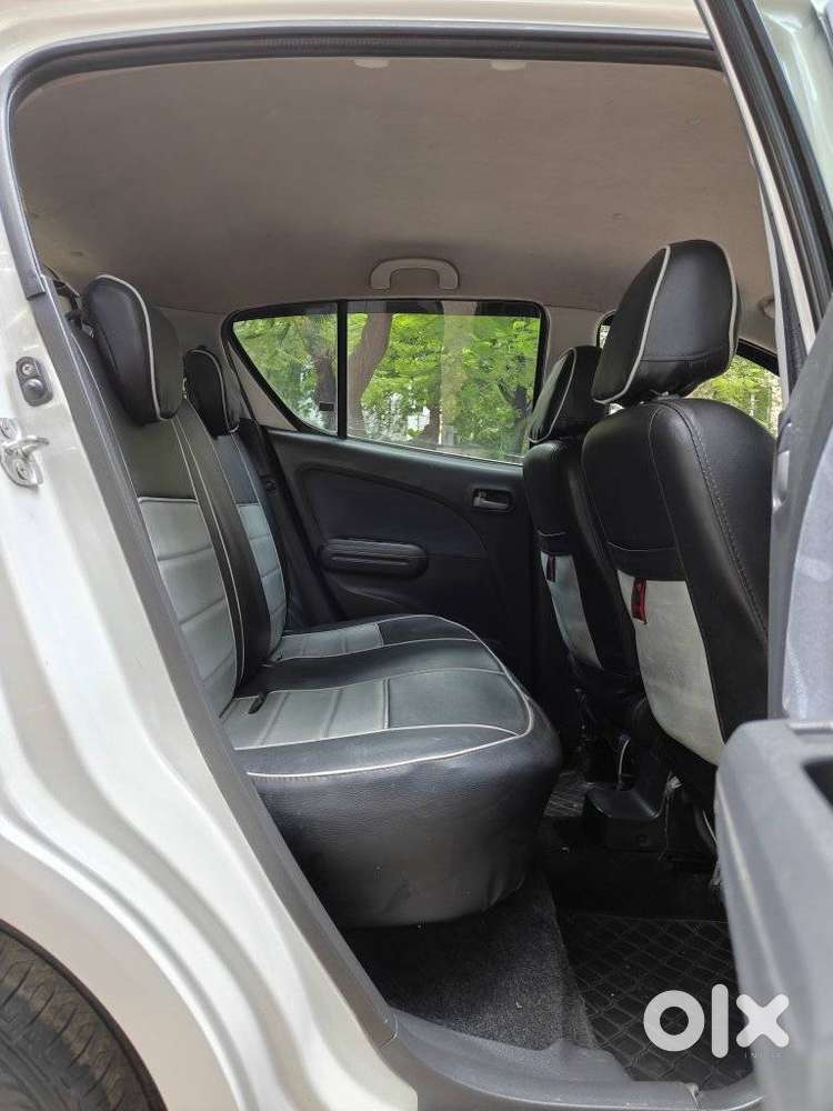 Maruti Suzuki Ritz Vdi Bs-iv, 2011, Diesel