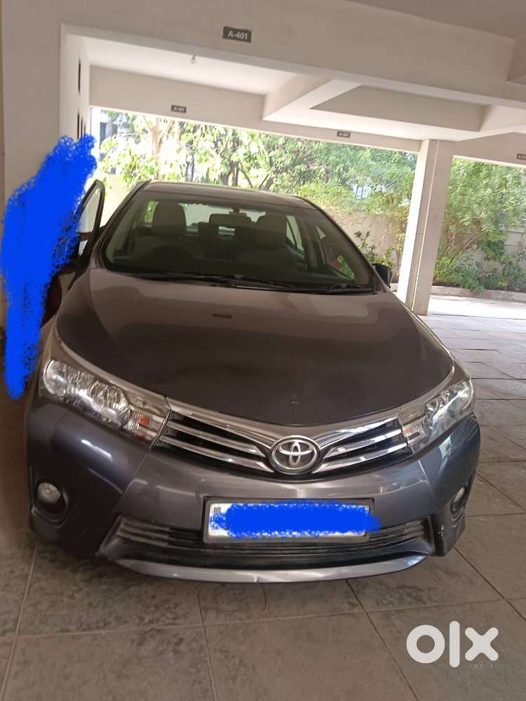 New Like Corolla Altis For Sale