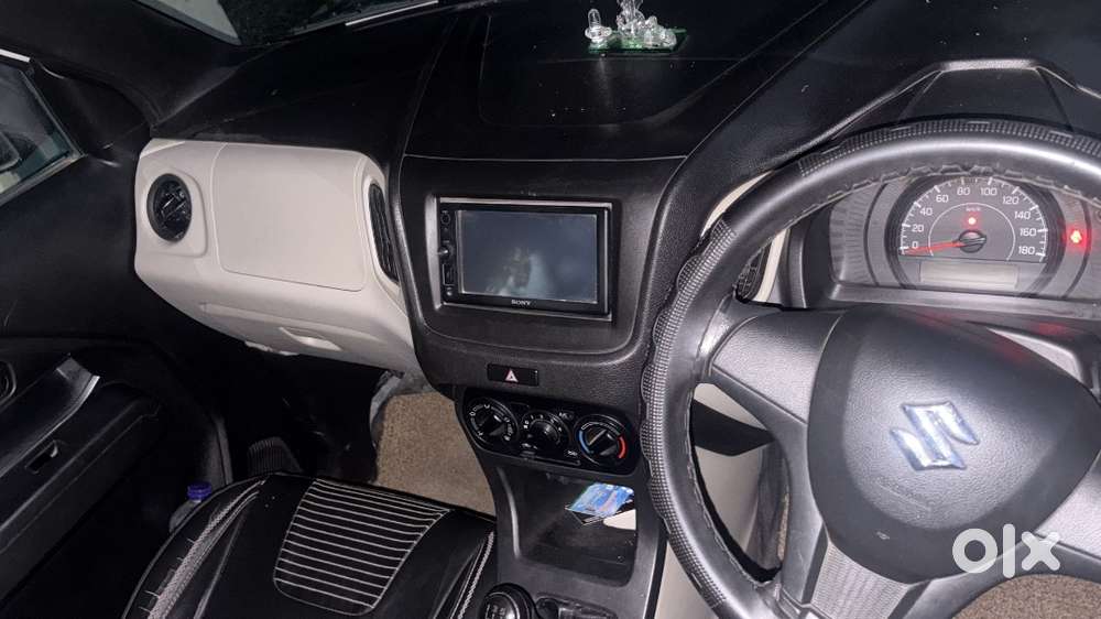 Comercial Wagonr Urgent Sell