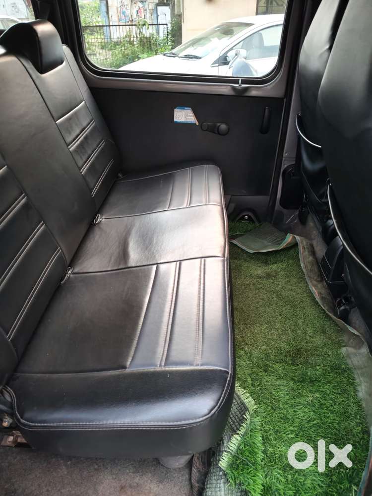 Maruti Suzuki Eeco 7 Seater Ac, 2024, Petrol