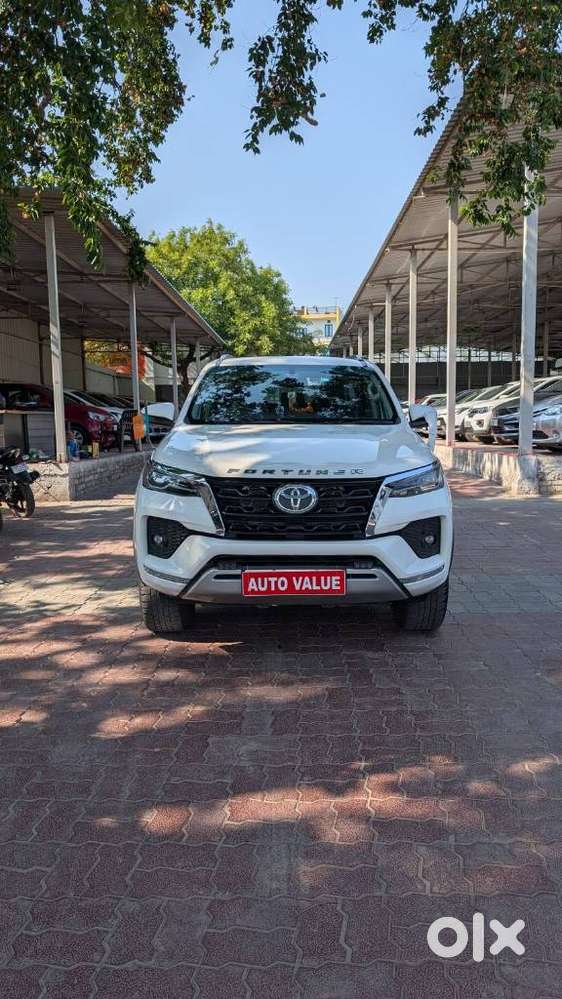 Toyota Fortuner 4x2 At 2.8 Diesel, 2025, Diesel