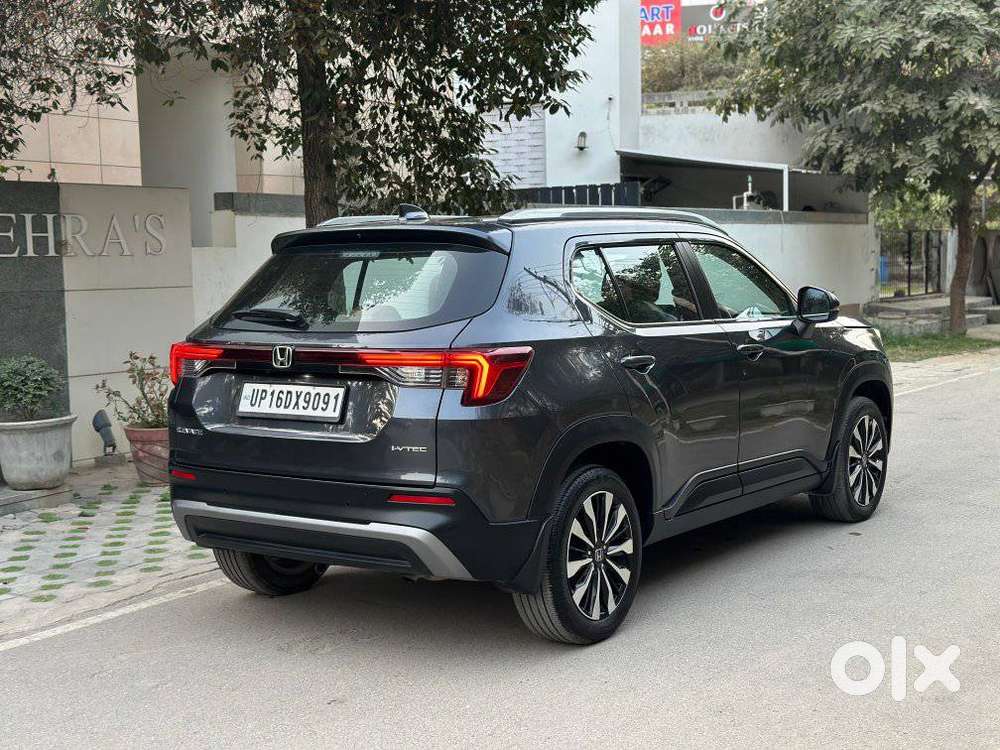 Honda Elevate Vx Cvt, 2023, Petrol