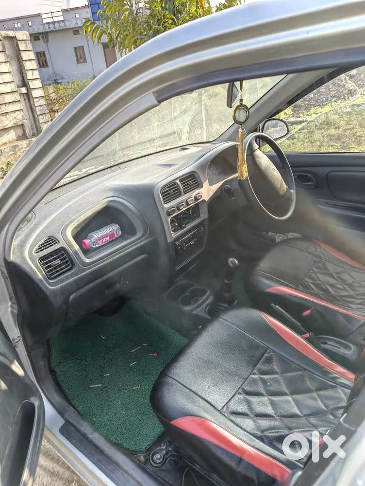 Maruti Suzuki Alto 2012 Petrol Good Condition 46000 Km.. Genuine