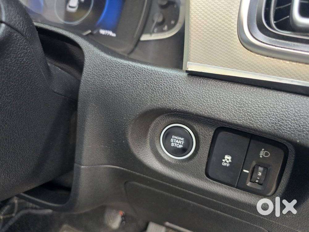 Hyundai Creta Sx (o) 1.5 Diesel, 2021, Diesel