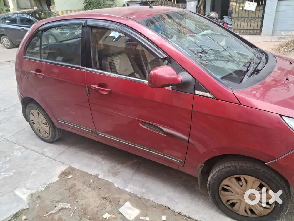 Indica Vista 2012