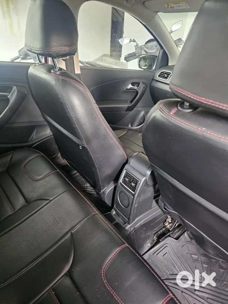 Volkswagen Polo 1.2 Mpi Petrol
Highline Plus Top End Model 2018