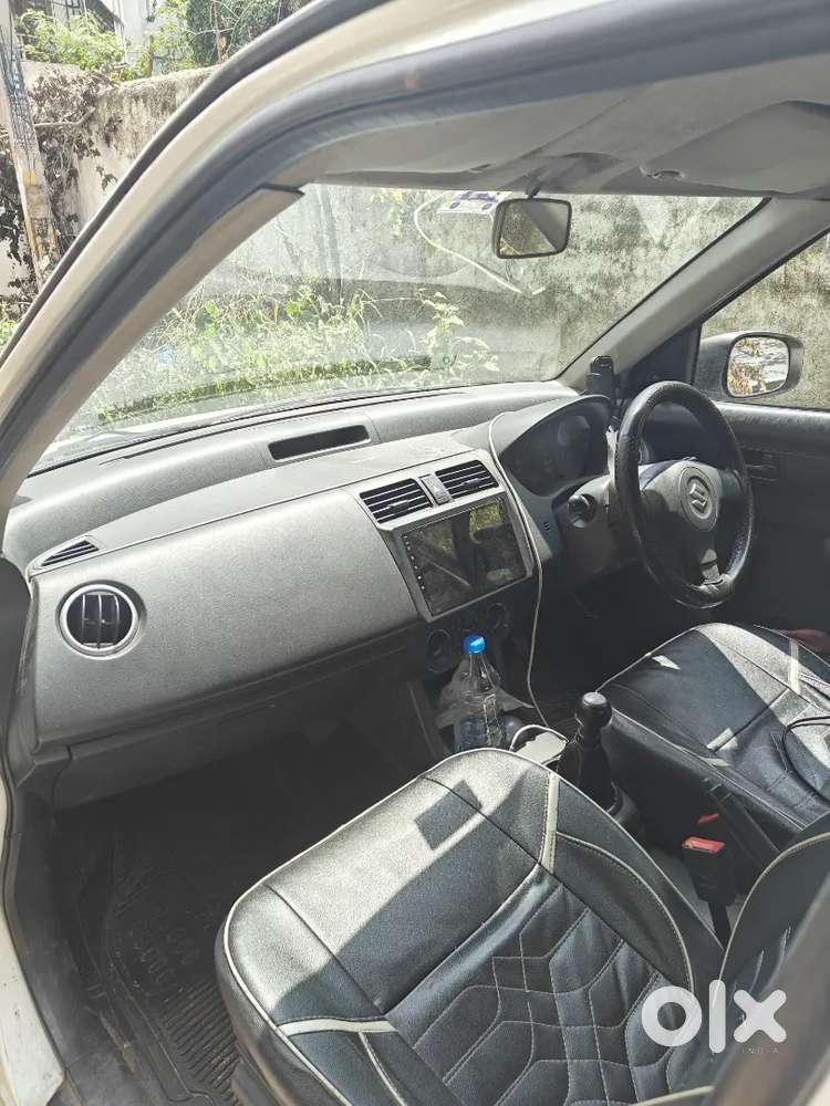 Maruti Suzuki Dzire Tour 2017 Diesel Car