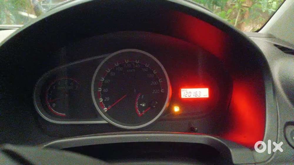 2012 Registered Ford Figo Diesel